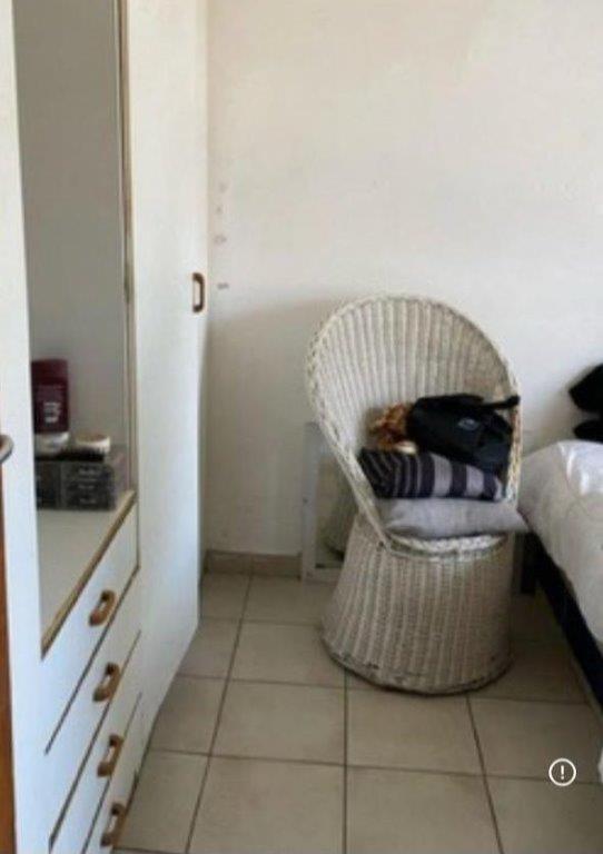 1 Bedroom Property for Sale in Weltevreden Western Cape